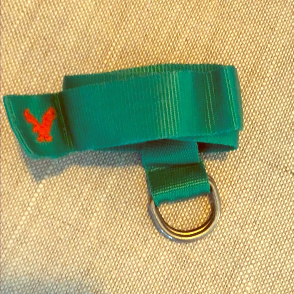 Green Belt